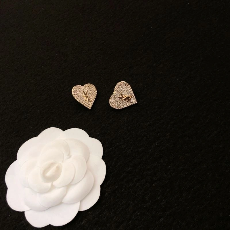 GoodFit Ysl Earrings 212706