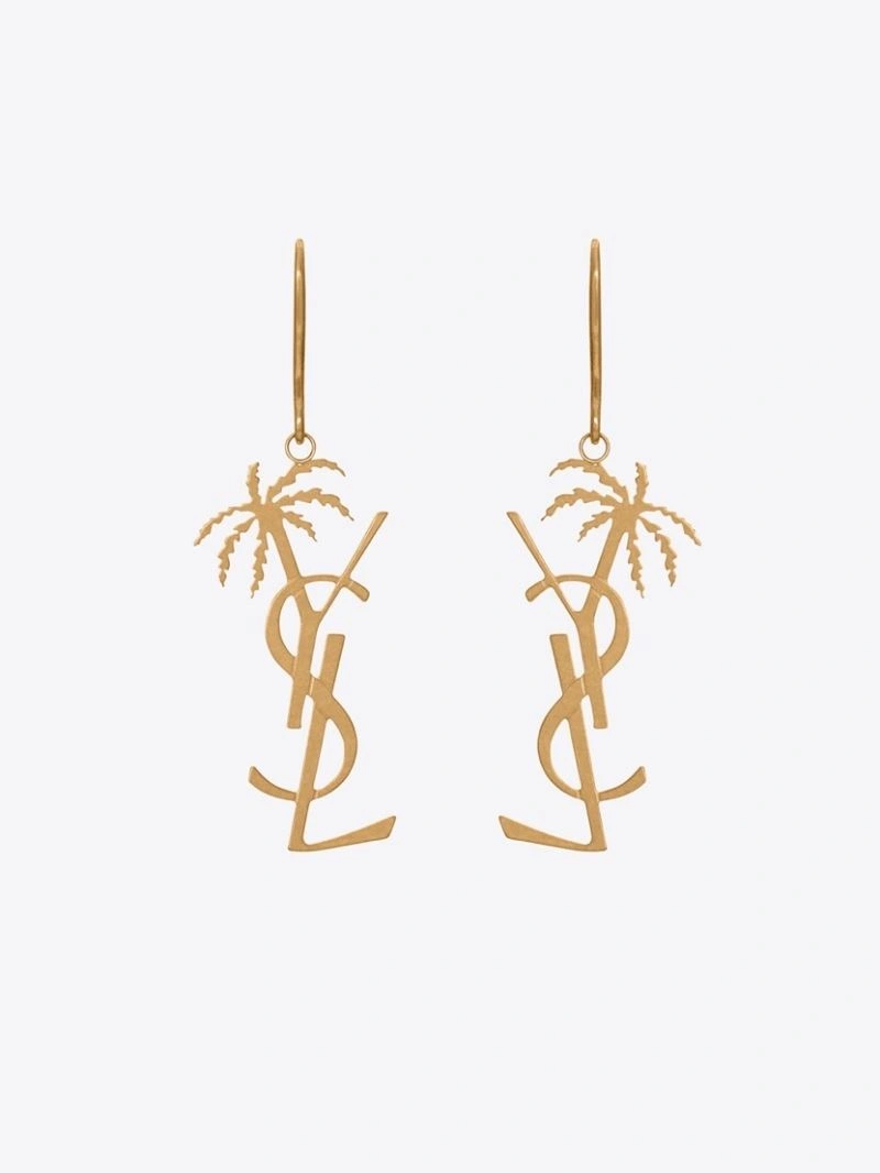 Ysl Earrings SmartChoice 212699
