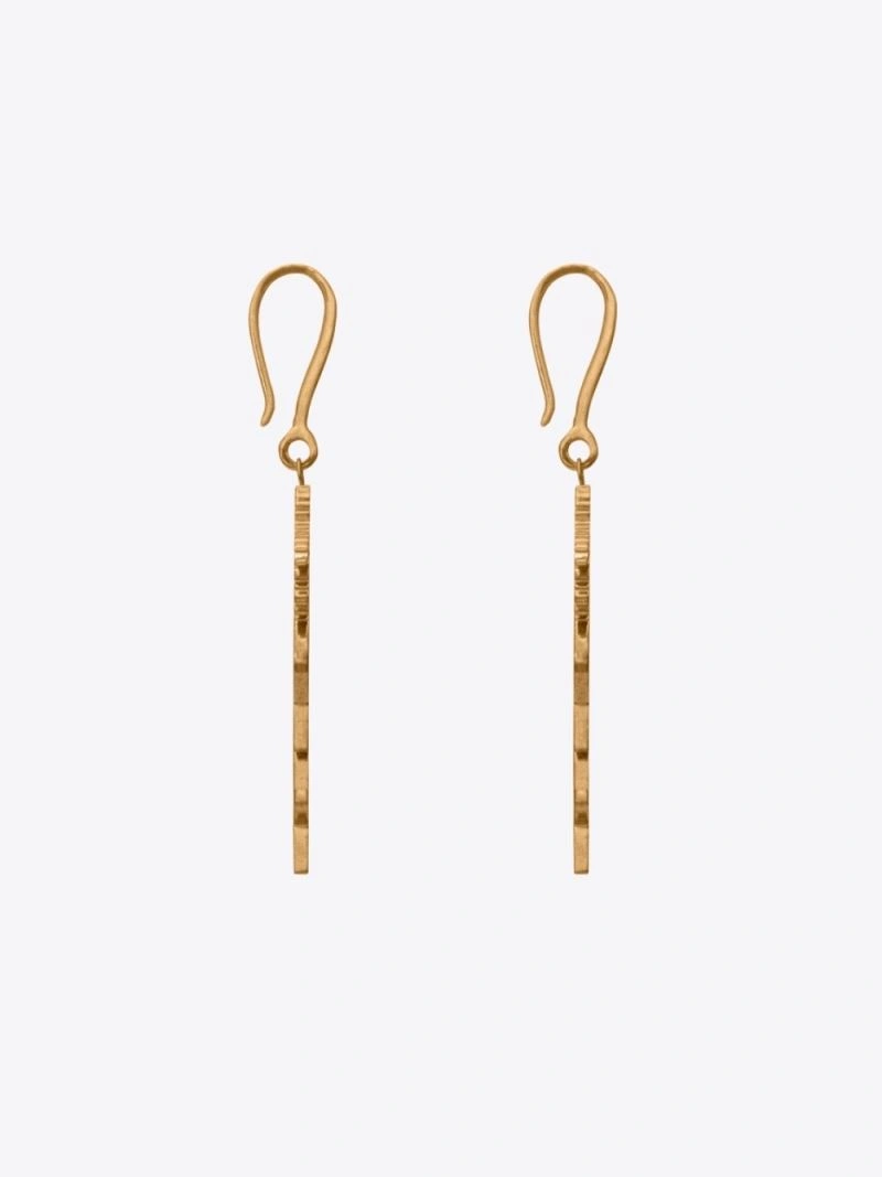 Ysl Earrings SmartChoice 212699