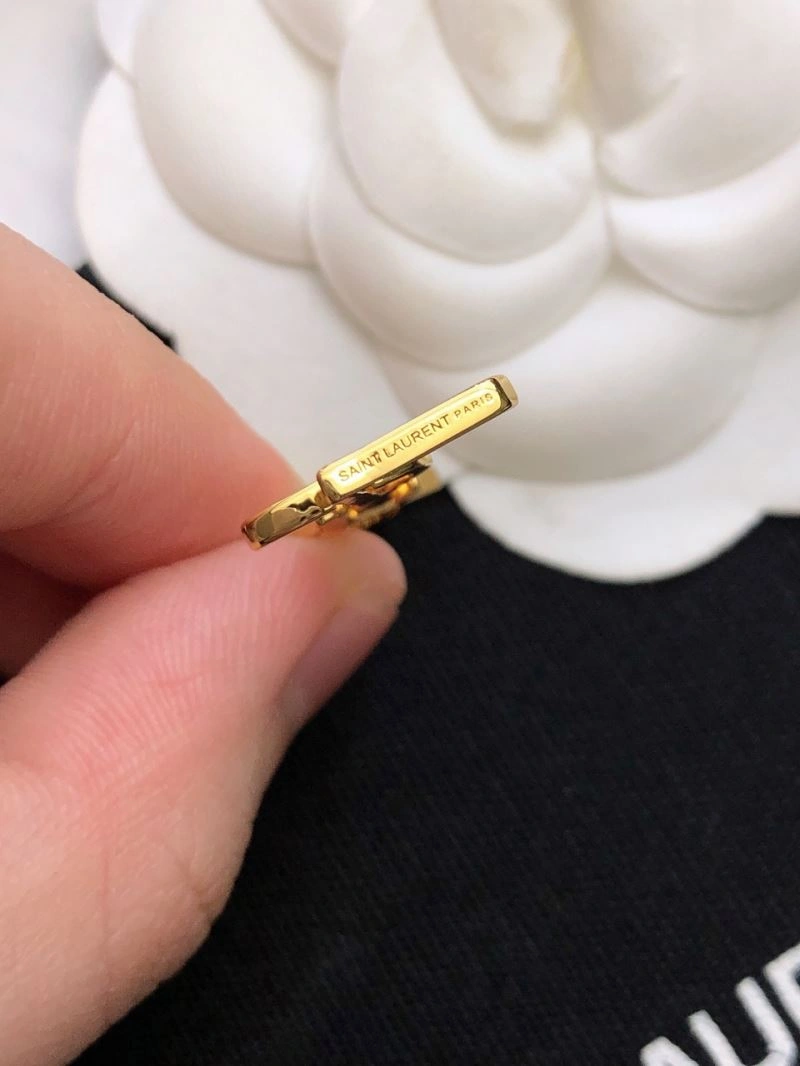 Ysl Earrings SmartChoice 212699