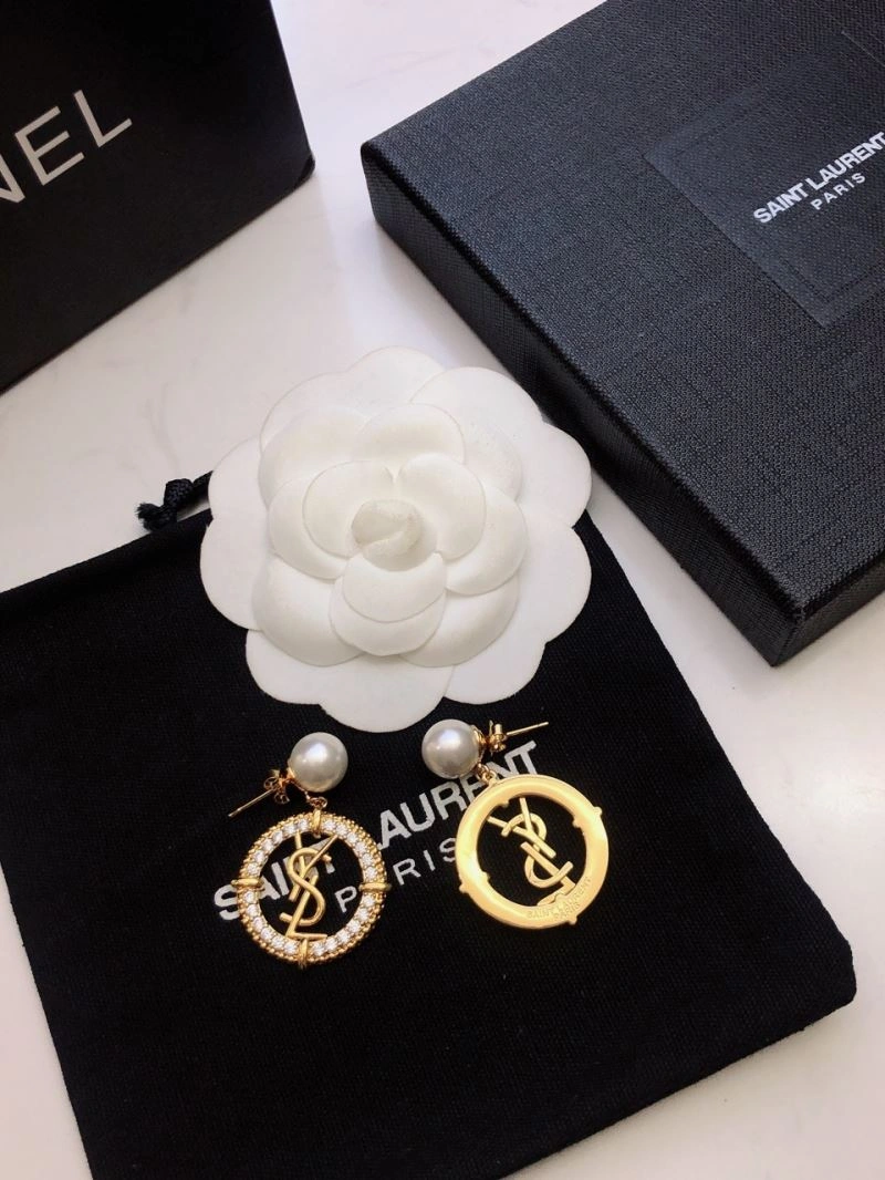 Comfortable Ysl Earrings 212701