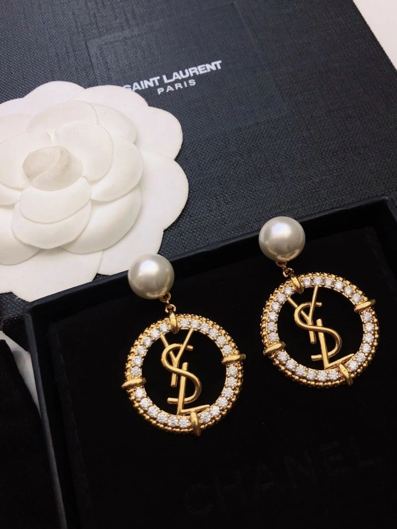 Comfortable Ysl Earrings 212701