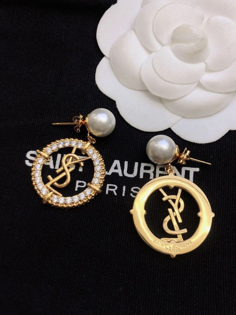 Comfortable Ysl Earrings 212701