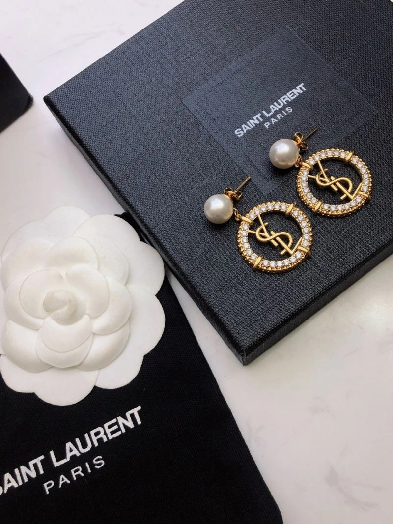 Comfortable Ysl Earrings 212701