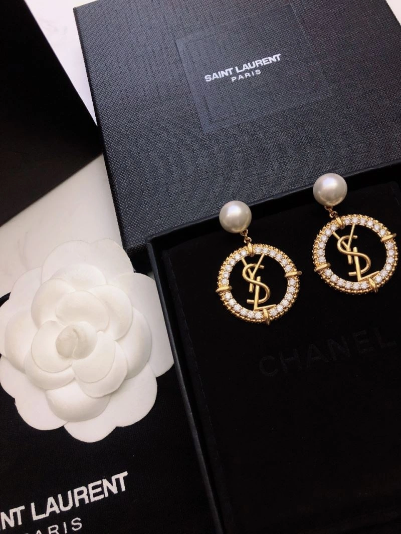 Comfortable Ysl Earrings 212701
