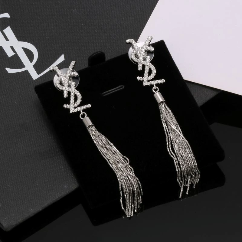 Ysl Earrings QuickDry 212693
