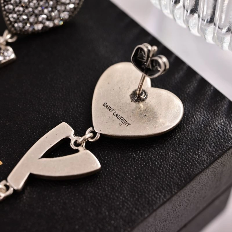 Ysl Earrings Effortless 212700