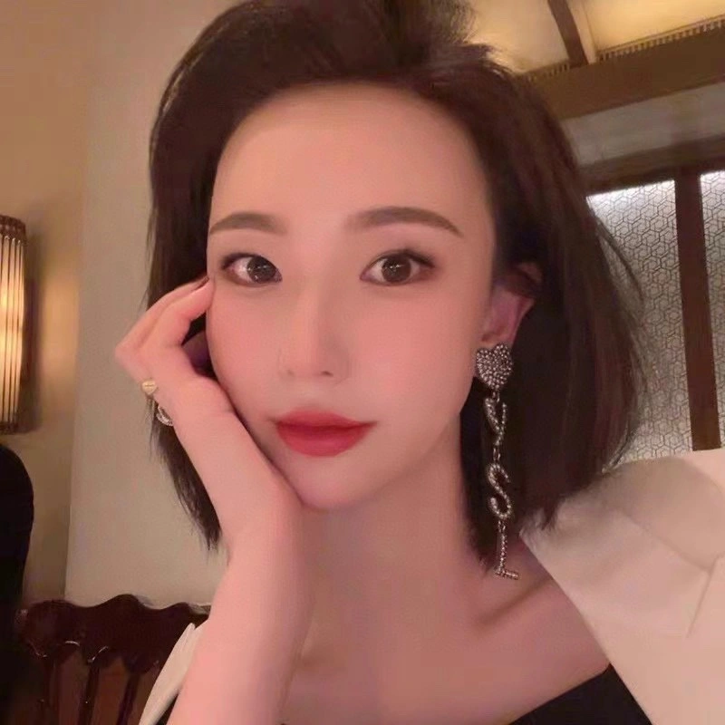 Ysl Earrings Effortless 212700