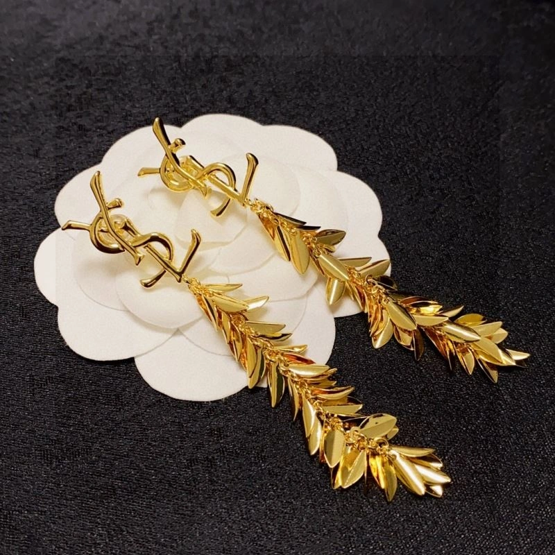 Trendy Ysl Earrings 212696