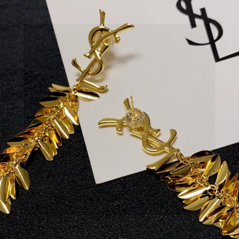 Trendy Ysl Earrings 212696