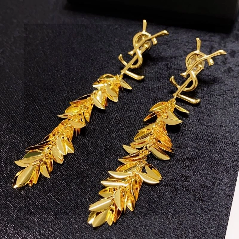 Trendy Ysl Earrings 212696