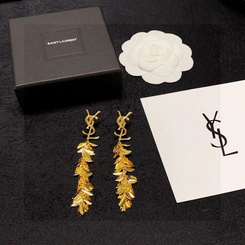 Trendy Ysl Earrings 212696