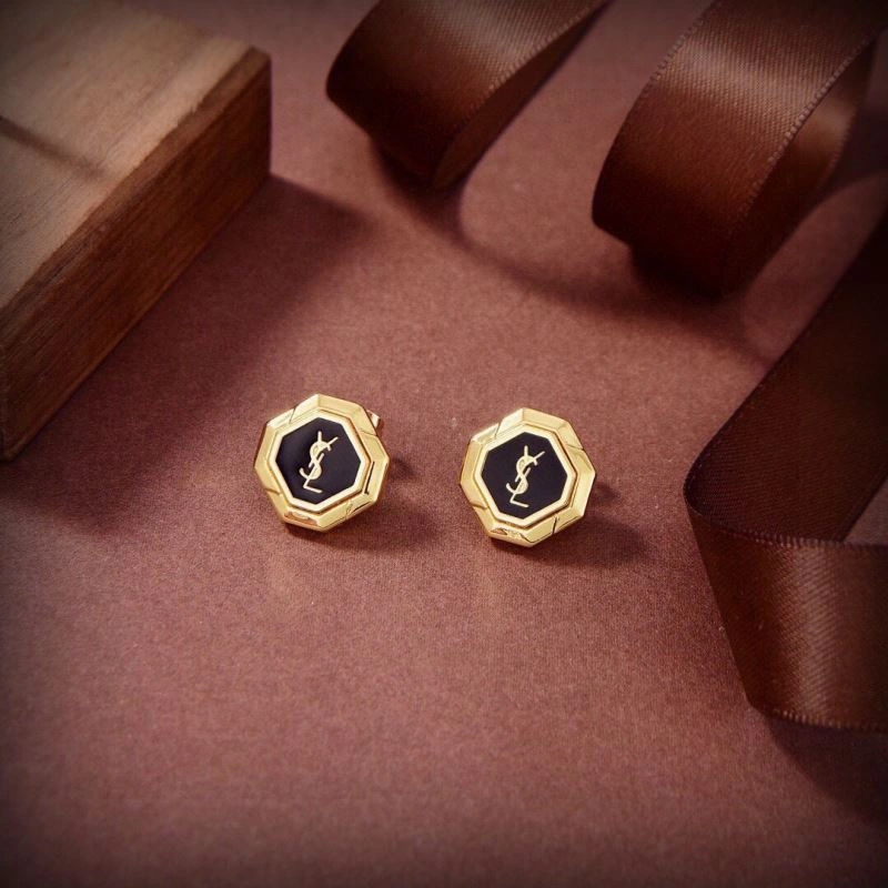 Ysl Earrings GoAnywhere 212460