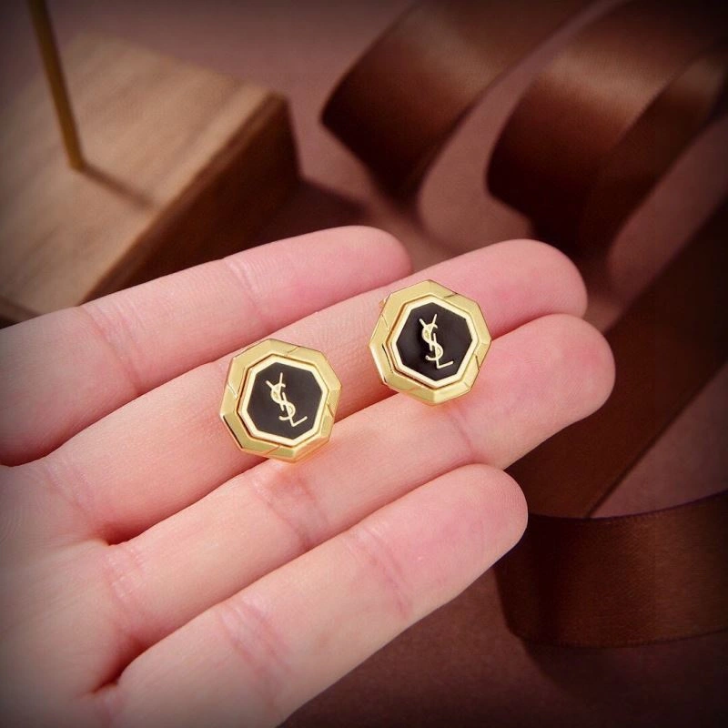 Ysl Earrings GoAnywhere 212460