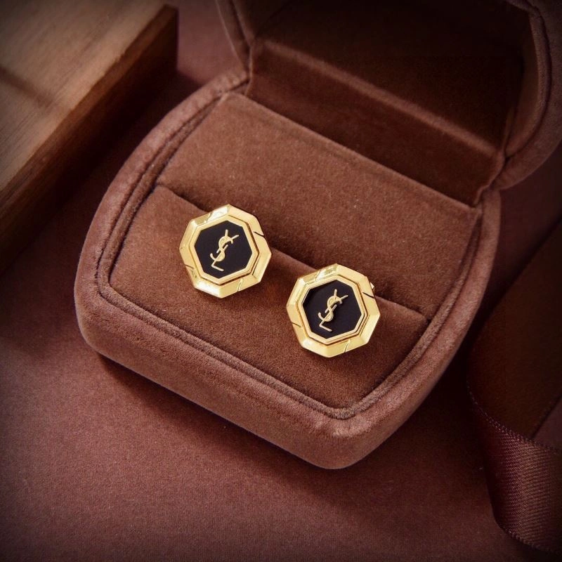 Ysl Earrings GoAnywhere 212460