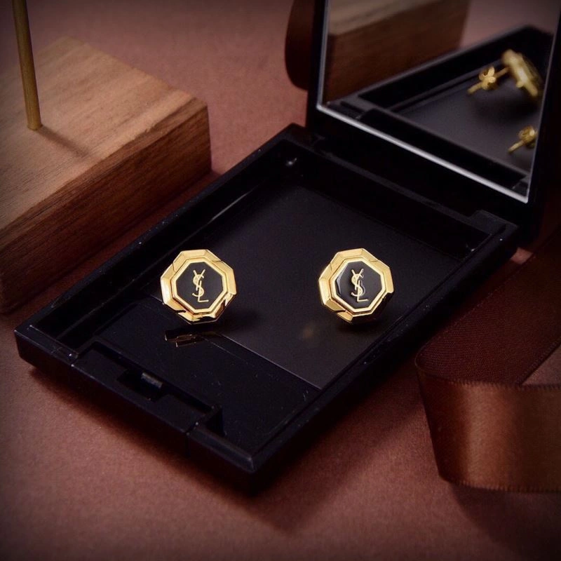 Ysl Earrings GoAnywhere 212460