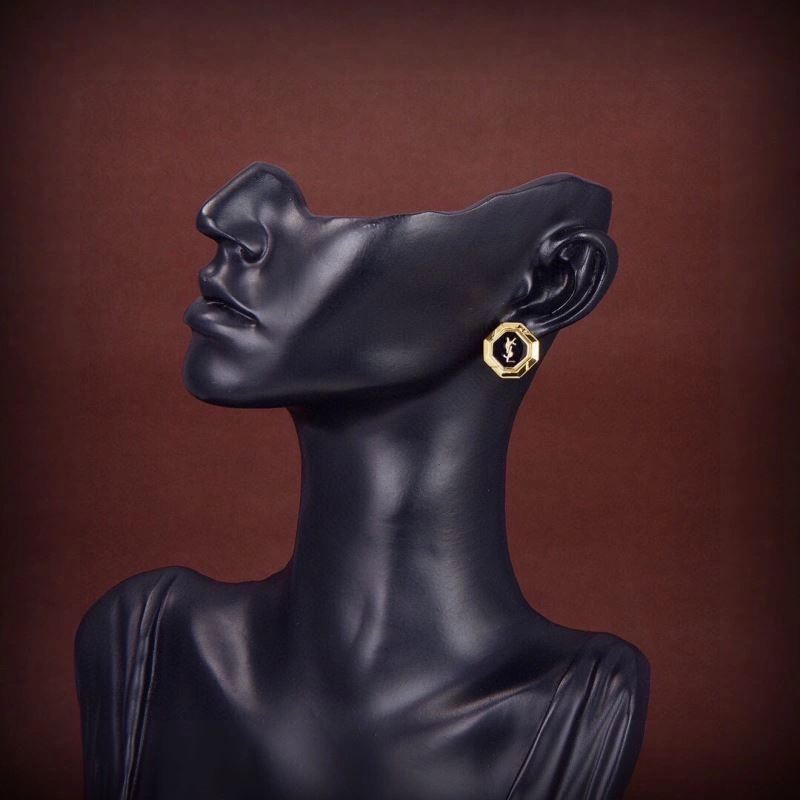 Ysl Earrings GoAnywhere 212460