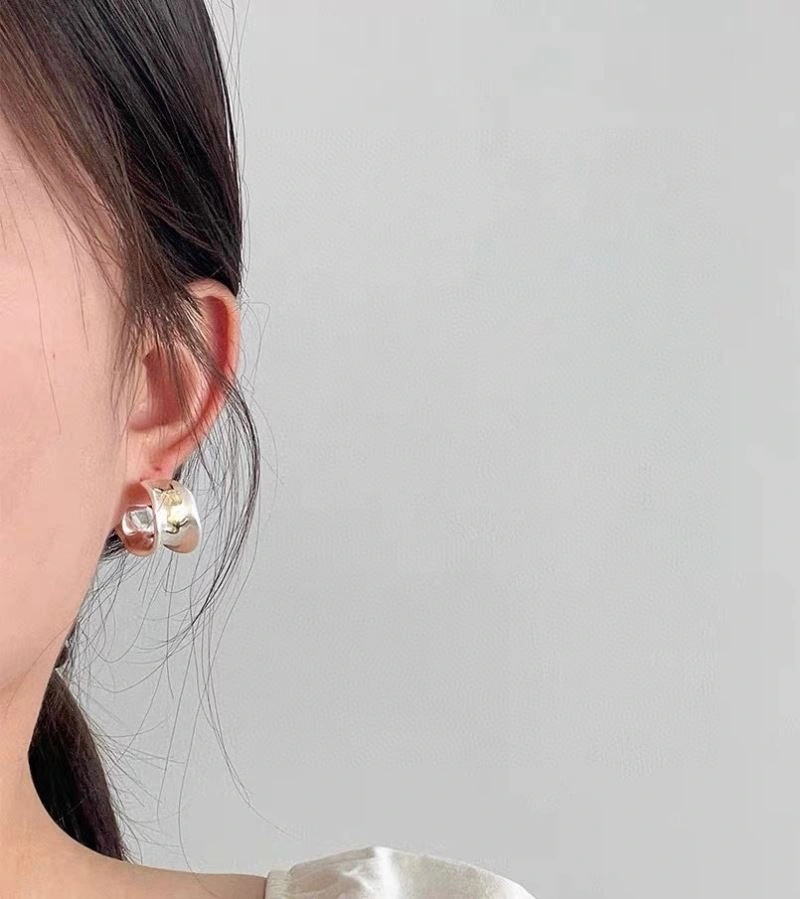Ysl Earrings Efficient 212466