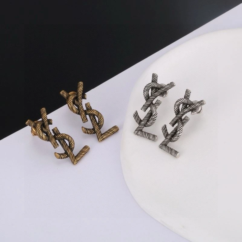Ysl Earrings OnTrend 211461