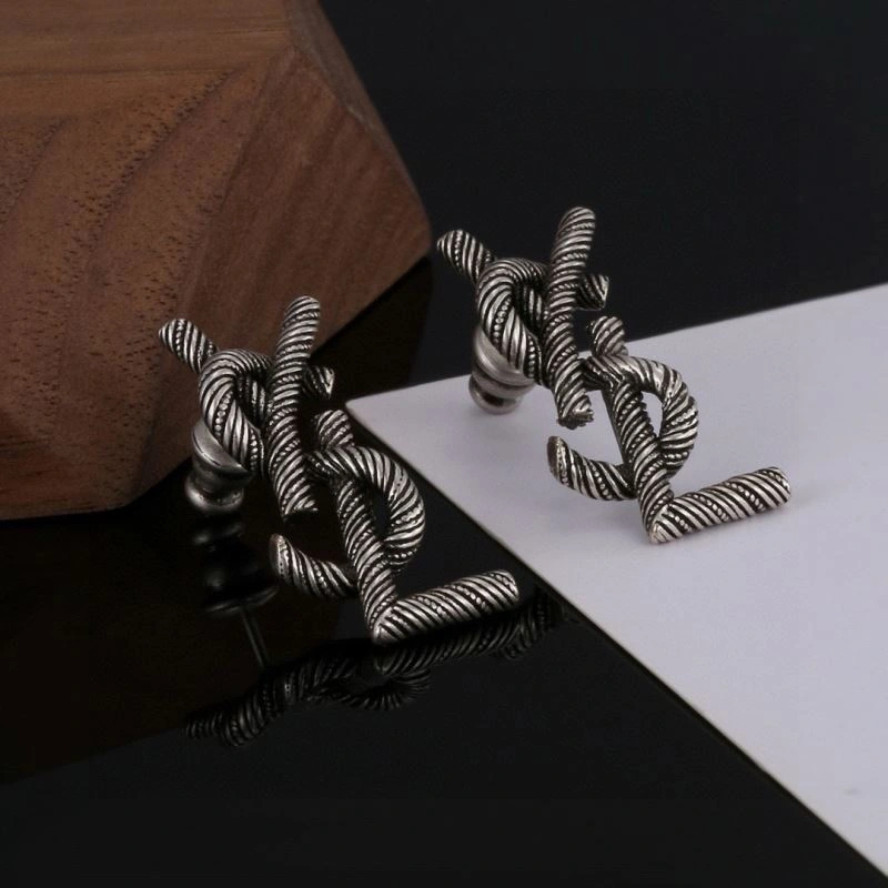 Ysl Earrings OnTrend 211461