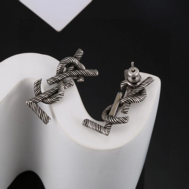 Ysl Earrings OnTrend 211461