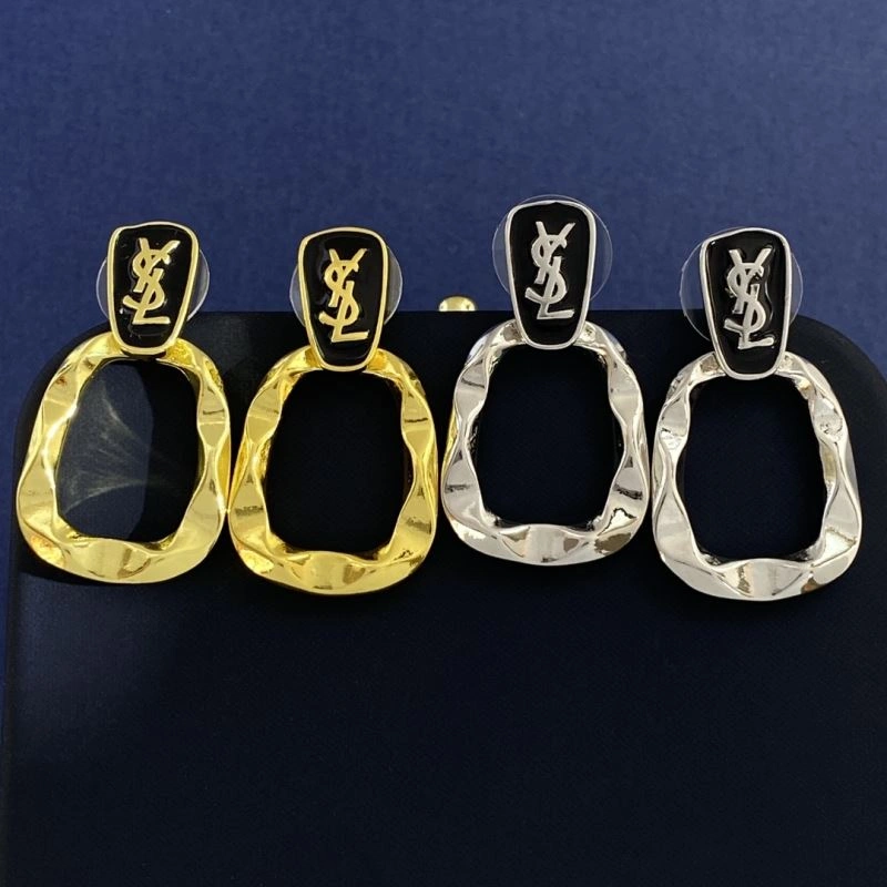 Ysl Earrings UrbanChic 211465