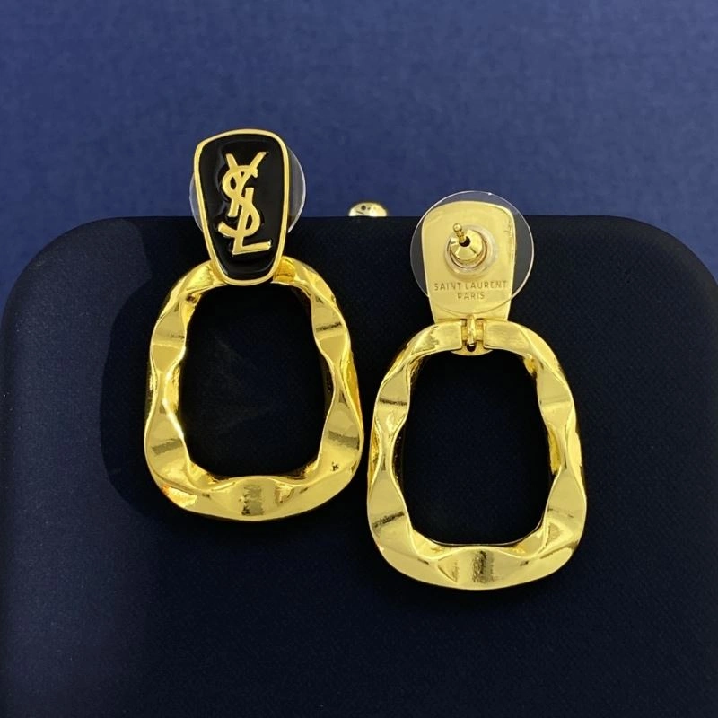 Ysl Earrings UrbanChic 211465