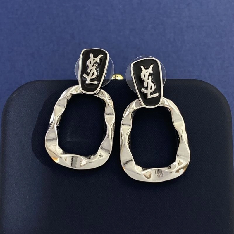 Ysl Earrings UrbanChic 211465