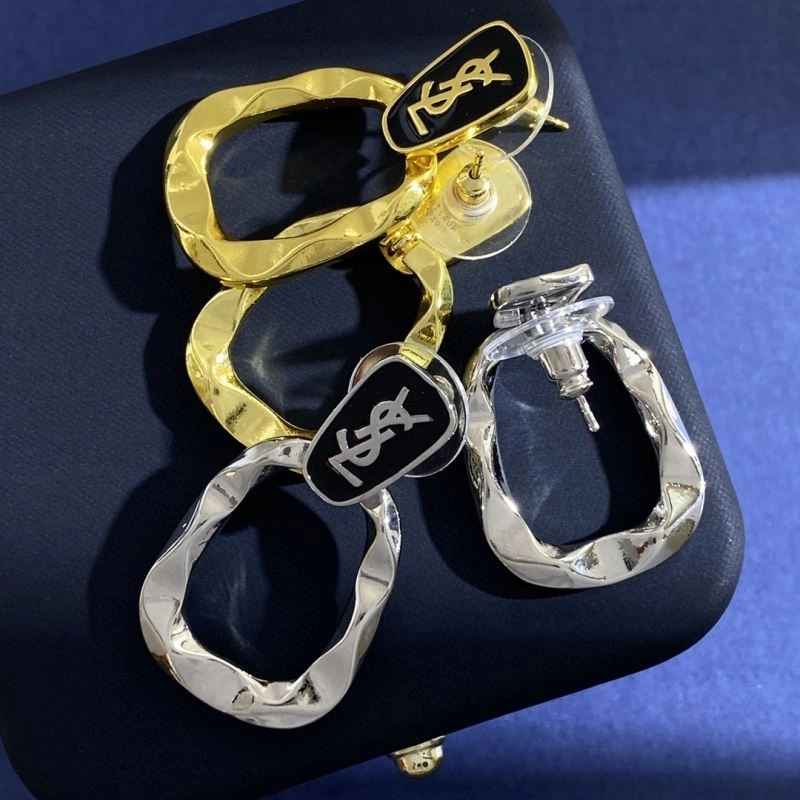 Ysl Earrings UrbanChic 211465