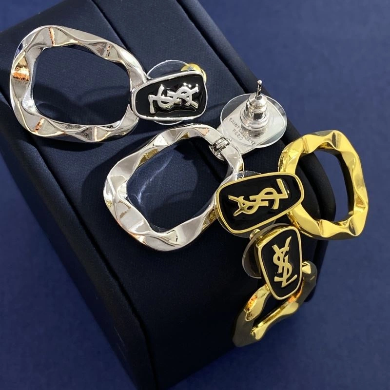 Ysl Earrings UrbanChic 211465