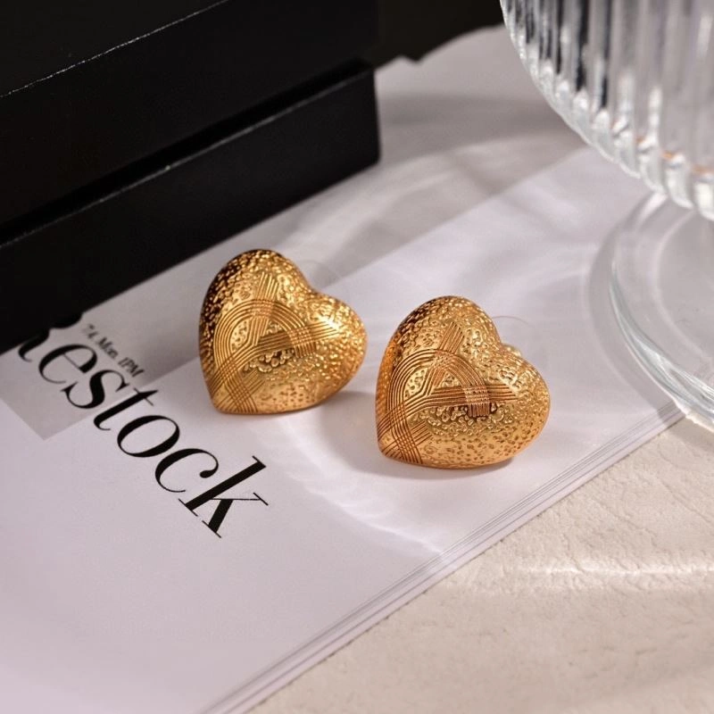 Ysl Earrings Lightweight 211459