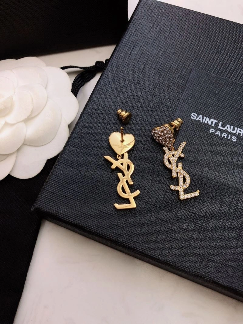 Comfortable Ysl Earrings 211453