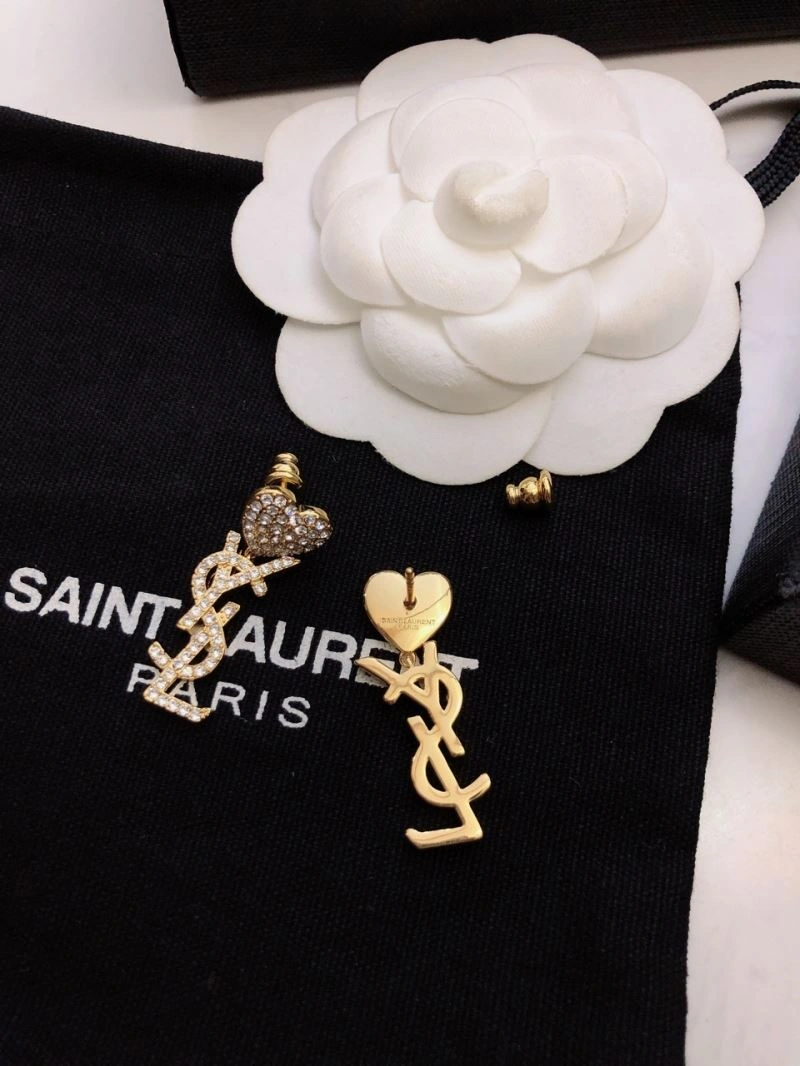 Comfortable Ysl Earrings 211453