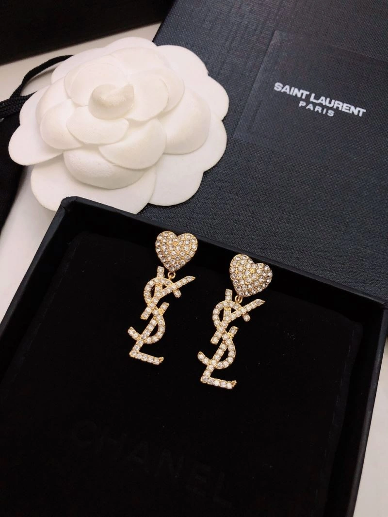 Comfortable Ysl Earrings 211453