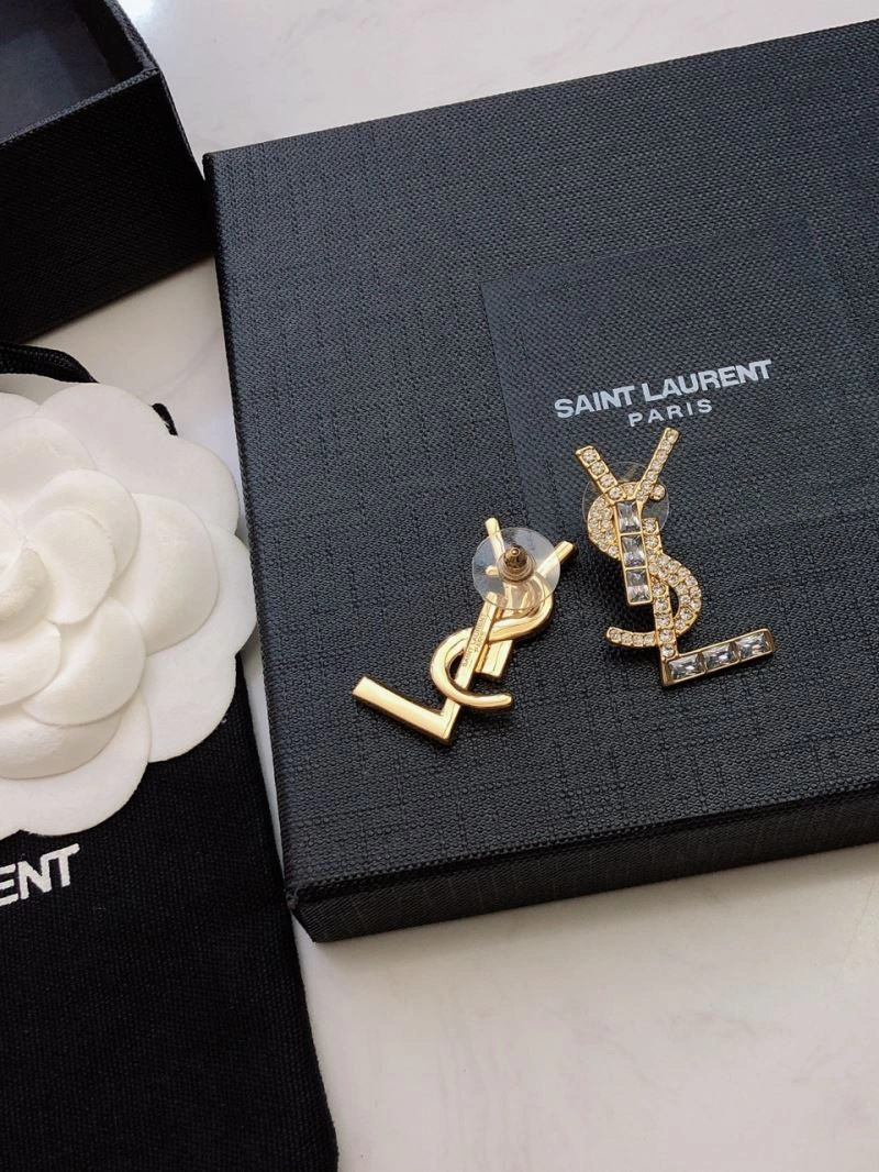 NewStyle Ysl Earrings 211449