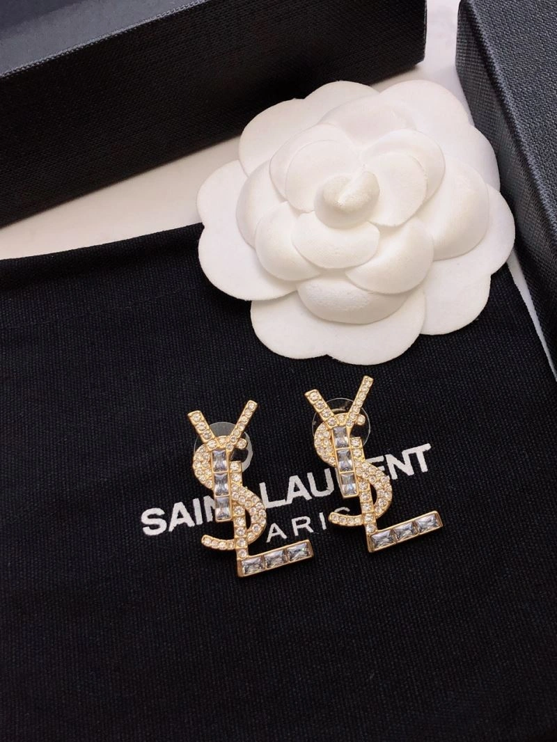 NewStyle Ysl Earrings 211449