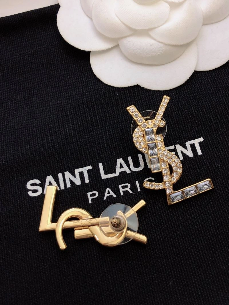 NewStyle Ysl Earrings 211449