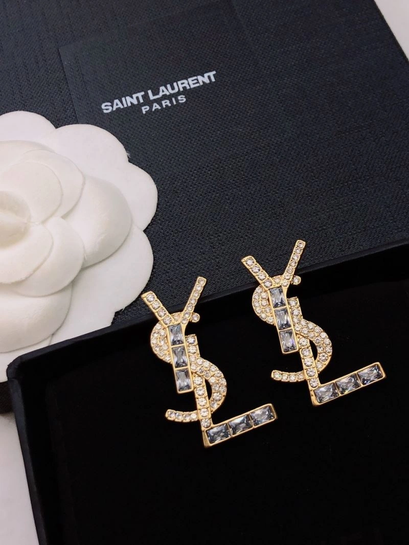 NewStyle Ysl Earrings 211449