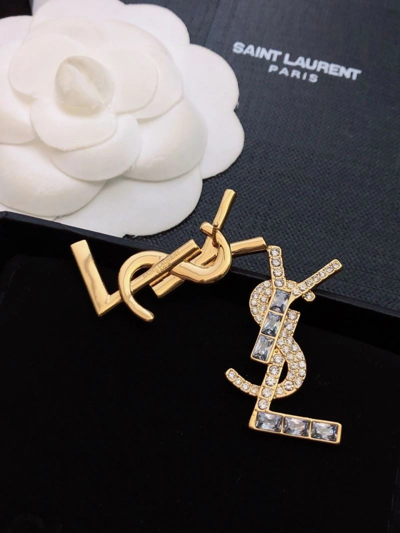 NewStyle Ysl Earrings 211449