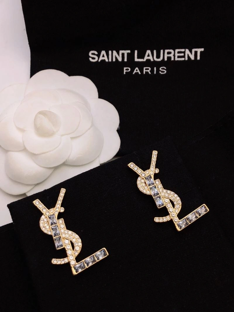 NewStyle Ysl Earrings 211449