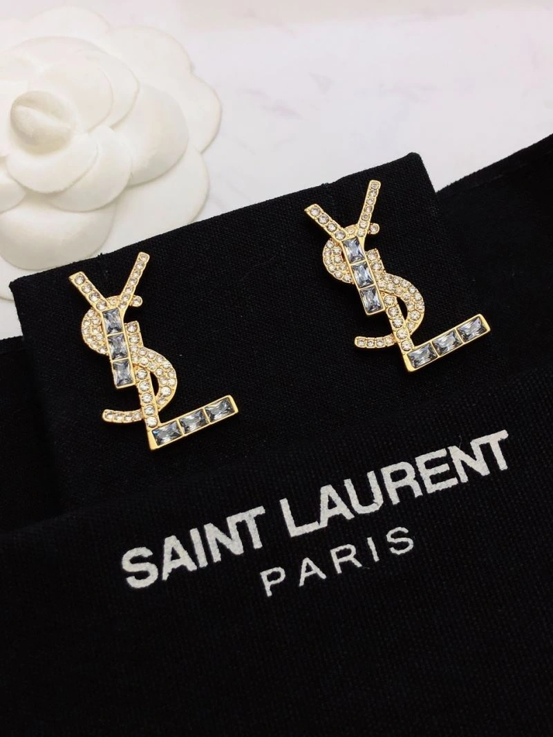 NewStyle Ysl Earrings 211449