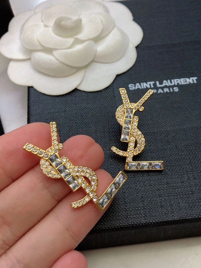 NewStyle Ysl Earrings 211449
