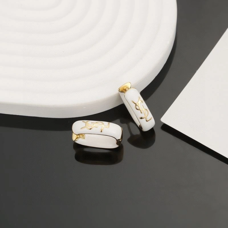 Ysl Earrings Seasonal 211442