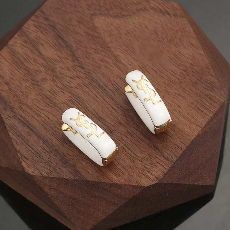Ysl Earrings Seasonal 211442