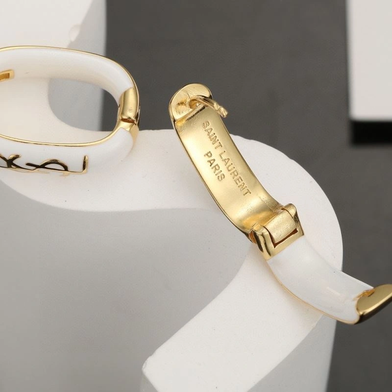 Ysl Earrings Seasonal 211442