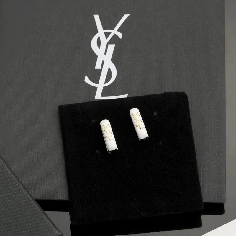 Ysl Earrings Seasonal 211442