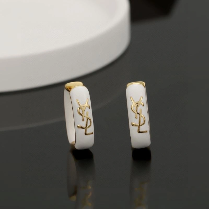 Ysl Earrings Seasonal 211442