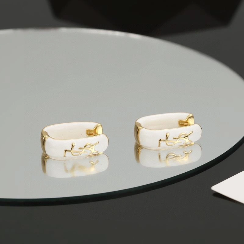 Ysl Earrings Seasonal 211442