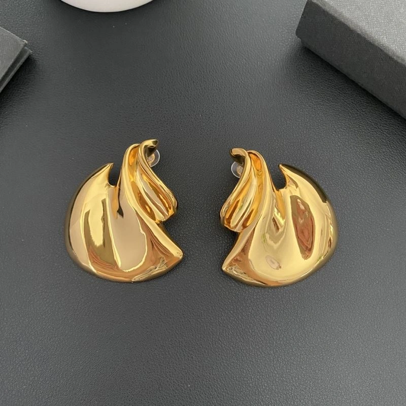 StreetReady Ysl Earrings 211444