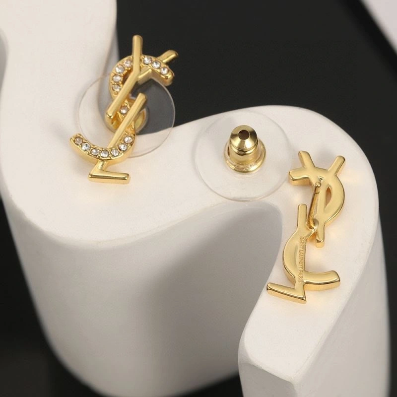 SportInspired Ysl Earrings 210912